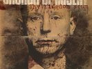 CHURCH OF MISERY - Thy Kingdom Scum  DLP  RED