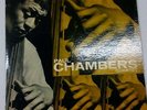 PAUL CHAMBERS Bass On Top BLUE NOTE LP 1569
