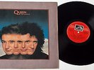 Queen - The Miracle LP Rare  Rar His Master's Voice India Indian Editions