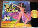 NICOLAS EL DICK Disco Belly Dance LP ? ARABIC PSYCH MOOG/FOLK Ehssan Al Munzer