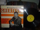 - JERRY LEE LEWIS-JerryLee's Greatest-1961 original1st press Sun-1265