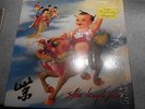 STONE TEMPLE PILOTS 12 GRACIOUS MELODIES   LP   PURPLE VINYL ORIGINAL SHRINK 227