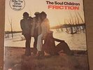 SOUL CHILDREN Friction LP Stax NM in shrink Memphis soul funk