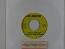 Funk 45 RAY GANT & ARABIAN KNIGHTS I Need A True Love on Jay Walking