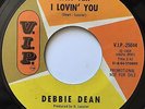 DEBBIE DEAN 