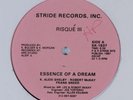 RISQUE III Essence Of A Dream STRIDE 12