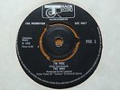 The Who - I'm Free c/w 1921 1969 UK 45 TRACK PRO 3 PROMO ONLY 