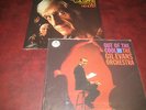 GIL EVANS ORCHESTRA OUT OF THE COOL AUDIOPHILE 45 SPEED NUMBERED 119  + BONUS LP