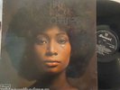 CHI LITES - Half The Love   VINYL LP