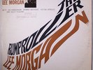 LEE MORGAN: The Rumproller LP (NY, w/ Joe Henderson, Ronnie Mathews, Victor Spr