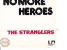 THE STRANGLERS  NO MORE HEROES     UACS-1692-A  MADE IN BRAZIL