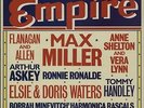 VARIOUS They Played The Empire 1982 UK Vinyl LP EXCELLENT CONDITION Max Miller