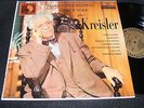 Stereo DECCA Gold Label LP CONCERT MASTERS NY Play Fritz KREISLER Emanuel Vardi