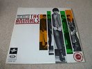 THE ANIMALS-The Best Of The Animal RARE ITALIAN PRESSING BLUE COLUMBIA