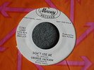 George Jackson Don't Use Me Mercury 72782 Promo M- Northern Soul
