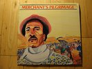 MERCHANT'S PILGRIMAGE - 1981 Kaisoca Records LP - Rare COMPAS / DISCO / FUNK