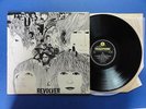 THE BEATLES  REVOLVER parl 66 -2-3 Y/B UK orig LP EX/NEX