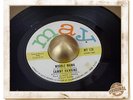 Sammy Hawkins Wobble Mama RARE POPCORN NORTHERN SOUL HEAR 45