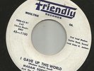 GOSPEL GROUP MOVER- MADAM SOPHIE REED & GOSPEL CAVALNERS- -HEAR BOTH -FRIENDLY