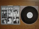 DURAN DURAN Rio c/w MISSING PERSONS JAPAN PROMO Special DJ COPY 12
