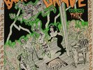 v/a BACK FROM THE GRAVE Vol. 3 LP NEW nuggets pebbles CRYPT mummies chentelles