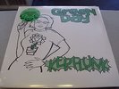 Green Day - Kerplunk - LP Vinyl // Neu&OVP // incl. 7