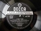 DECCA SXL 2087 Mozart Le Nozze Di Figaro 4 LP set**AMAZING NEAR MINT CONDITION**