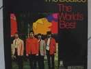 BEATLES the world's best VINYL germany import CLUB-EDITION near mint GREAT SHAPE