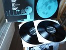 R.E.M.     original gatefold Vinyl 2LP     Best Of / In Time 1988-2003 (2003)