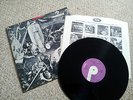 DEEP PURPLE LP.'WHO DO WE THINK WE ARE?'**EARLY 1ST PRESS UK. A1/B1 'PORKY'. EX