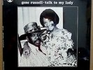 GENE RUSSELL Original 1973 Black Jazz QUAD LP SEALED