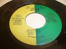 THEO B 7'' JAILHOUSE JA DIGI KILLER TOP CONDITION LISTEN