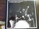COMPLETE PACIFIC JAZZ RECORDINGS OF CHICO HAMILTON QUINTET on Mosaic. MINT