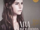 PERSSON, Nina - Animal Heart - Vinyl (gatefold LP + MP3 download code)