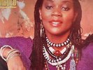MBULU, Letta - In The Music The Village Never Ends (reissue) - LP