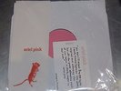 Ariel Pink- Witchhunt Suite For World War III Vinyl LP Series Etched Limited