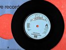 THE PUMPHOUSE GANG Stay With Me, Let Music Play - RARE - Splash SP008 1980 - NM