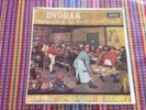 Decca SXL6291 Dvorak LP Record Symphony No. 9 New World Othello  Istvan Kertesz