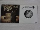 Foundation Hang Your Head #54/138 Fall Tour 09 Gorilla Biscuits Rival Mob Judge