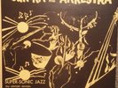 SUN RA supersonic jazz ORIGINAL SATURN MINT VINYL THOTH