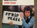 Bob Dylan, Strip Tease, TMOQ, TMQ, Complete10 Record Set, Near Mint