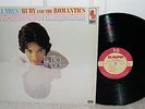 Ruby And The Romantics Till Then ORIG 1963 PROMO Kapp MONO LP NM