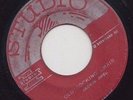 '65 COXSONE 45 JACKIE OPEL OLD ROCKING CHAIR/SKATALITES SKA IN VIENNA WOODS?