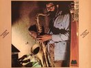 JOE HENDERSON - THE ELEMENTS with ALICE COLTRANE CHARLIE HADEN ORIG MILESTONE LP