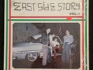 East Side Story VOL.1 Vinyl LP Chicano Lowrider Oldies   Trenton Music Corp.
