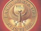 Earth Wind & Fire - The Best Of Vol. 1 - Soul Funk LP - Sealed No Marks