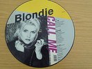 Blondie Call Me 12