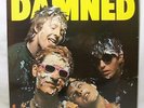 THE DAMNED Damned Damned Damned LP 1977 Orig Stiff SEEZ-1 UK Punk Porky Prime