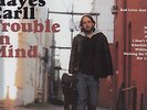 hayes carll trouble in mind 2x lp