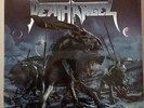 Death Angel - Dream Calls For Blood [ 2XLP, Nuclear Blast, NEW IMPORT ]